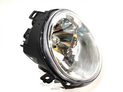 Фара передня без коректора L Chery QQ KLM KLM (S113772010)