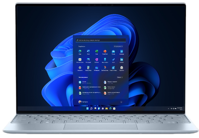 Ноутбук Dell XPS 13 9315 (9315-9225) Sky blue