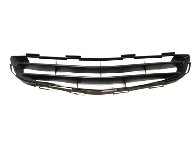 Решетка бампера переднего центральная Geely MK KLM 1018002986
