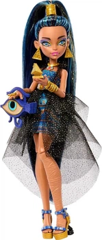 Кукла Клео Де Нил в вечернем платье монстр балл Monster High Mattel