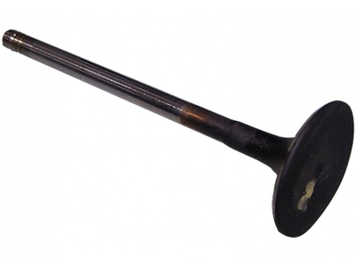 Клапан впускний Chery Aftermarket (481H1007011BA)