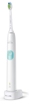 Електрична зубна щітка PHILIPS Sonicare Protective clean 1 HX6807/28