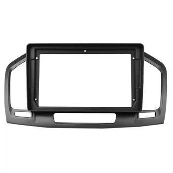 Переходная рамка 9" Lesko Opel Insignia 2008-2013 Buick Regal 2008-2013 (7024)