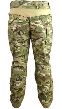 Штани Kombat UK Spec-ops Trousers Gen II XXXL Мультикам (1000-kb-sotg-btp-xxxl)