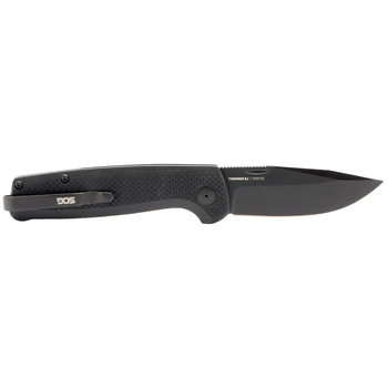 Нож SOG Terminus Blackout (1033-SOG TM1005-BX)