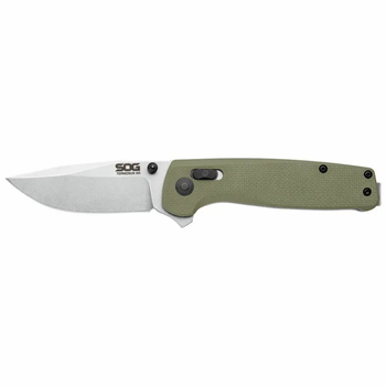 Нож SOG Terminus OD Green (1033-SOG TM1004-BX)