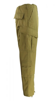 Штани Kombat UK ACU Trousers S Койот (1000-kb-acut-coy-s)