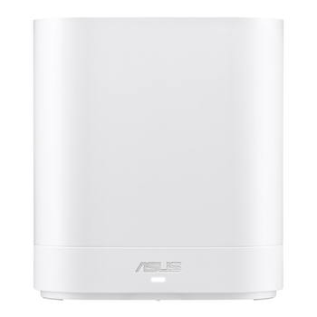 Mesh система Asus ExpertWiFi EBM68 1pk White (90IG07V0-MO3A60)