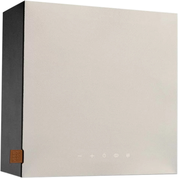 Активна hi-fi bluetooth колонка Morel Hogtalare White Grill (Hogtalare BLACK CABINET WITH WHITE GRILL (EU))