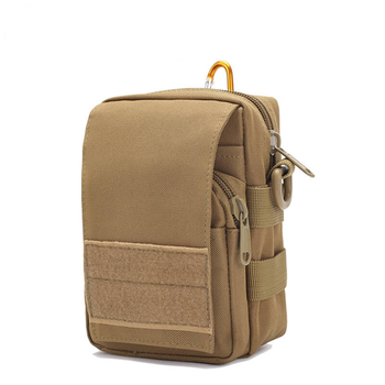 Підсумок Smartex 3P Tactical 5 ST-048 khaki