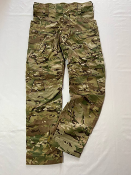 Штани Crye Precision G4 NSPA COMBAT PANT, size: 34L (10079)