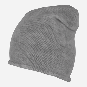 Шапка зимова жіноча STING Hat 8S One Size Сіра (5905999070087)