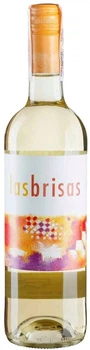 Вино Bodegas Naia Las Brizas біле сухе 0.75 л (8437004016201)