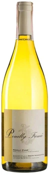 Вино Domaine Marchand & Fils Puy Fumet Le Kerot біле сухе 0.75 л 13% (2132331323317)