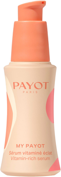 Serum do twarzy Payot Concentre Eclat Serum 30 ml (3390150585319)