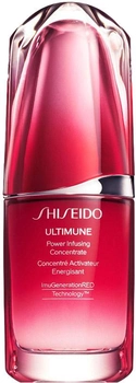 Сироватка для обличчя Shiseido Shi Ultimune Power Infusing Conc 30 мл (729238172838)