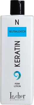 Нейтралізатор Le Cher N Keratin Perm Lotion Neutralizer 500 мл (5902846101239)