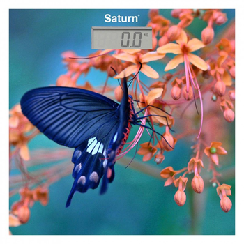 Весы напольные Saturn ST-PS0298 (161848)