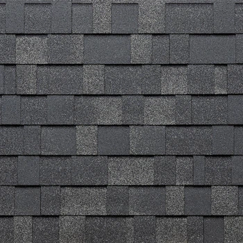 Двошарова бітумна черепиця Bardoline PRO OPERA DARK SLATE 2м² Італія