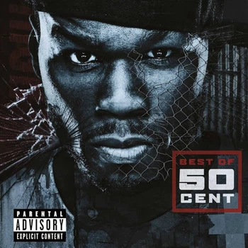 Вінілова платівка 50 cent Best of
