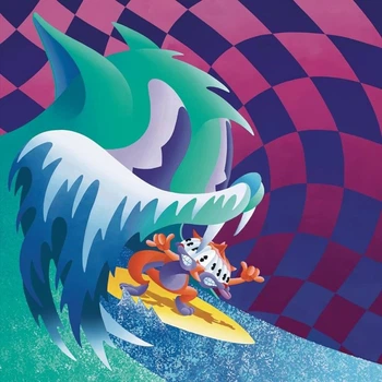 Виниловая пластинка Mgmt Congratulations