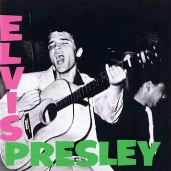 Виниловая пластинка Elvis Presley Elvis Presley