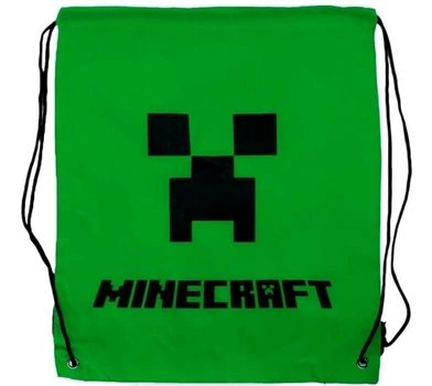Сумка для взуття Mineсraft