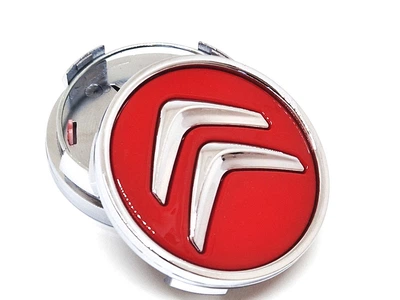 Колпачок заглушка Citroen 60/56мм на литые диски Ситроен