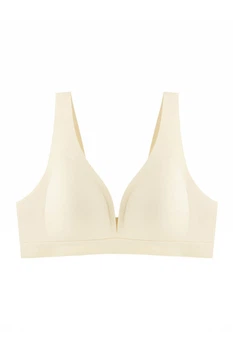 Бюстгальтер push-up Anabel Arto 85BC Молочний-11 (92039)