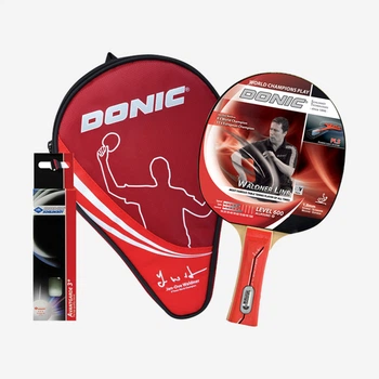 Набор для настольного тенниса Donic Waldner 600 Gift Set