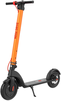 Електросамокат Mega Drive X7F10GO(72719) Orange