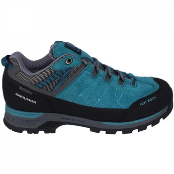 Черевики Karrimor Hot Rock Low Wo Teal, 41 (265 мм) (11852759)