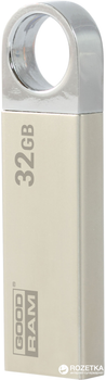 Флеш пам'ять USB Goodram UUN2 Unity 32GB (UUN2-0320S0R11)