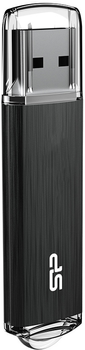 Pendrive Silicon Power Marvel Xtreme M80 250GB USB 3.2 Black (SP250GBUF3M80V1G)