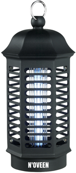 Інсектицидна лампа Noveen IKN4 (LAMP OWAD IKN4)