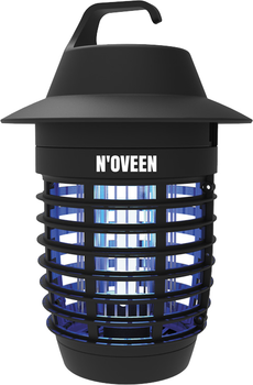 Інсектицидна лампа Noveen IKN5 (LAMP OWAD IKN5)