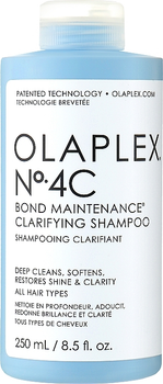 Шампунь Olaplex Bond Maintenance Clarifying Shampoo No. 4C 250 мл (850018802581)