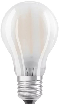 Лампа світлодіодна Osram LED Star Classic A E27 6.5-60 W, тепло-білий (4058075112506)