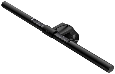 Лампа на монитор BenQ WiT ScreenBar LED Black (9H.W42QD.WP1)