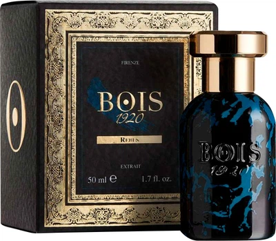 Духи унісекс Bois 1920 Rebus 50 мл (8055277283368)