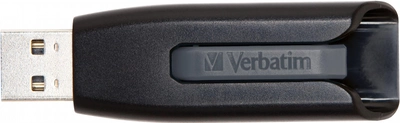 Pendrive Verbatim SuperSpeed 16GB Grey (0023942491729)