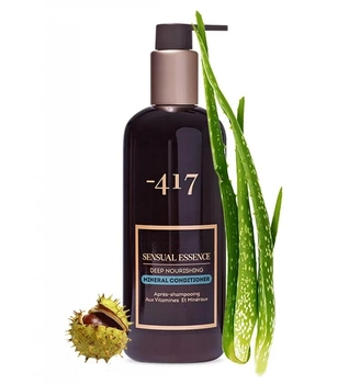 Odżywka do włosów -417 Sensual Essence Deep Nourishing Mineral Conditioner 350 ml (7290100620885)