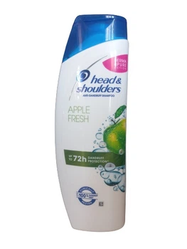 Шампунь против перхоти Head&Shoulders "Яблочная свежесть" 400 мл (97236)
