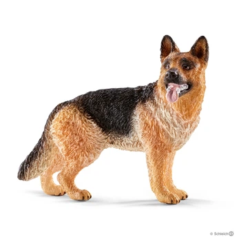Собака Німецька вівчарка Schleich 16831