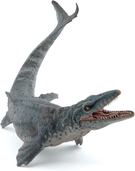 Динозавр Мозазавр / Mosasaurus Papo 55088
