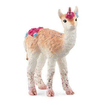 Лама єдиноріг Schleich 70743