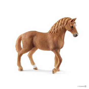 Кінь Кобіла Кватерхорс Schleich 13852
