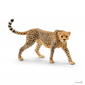 Гепард, самка Schleich 14746