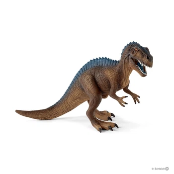 Динозавр Акрокантозавр Schleich 14584