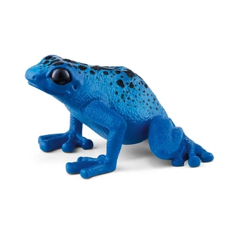 Синя жаба Schleich 14864